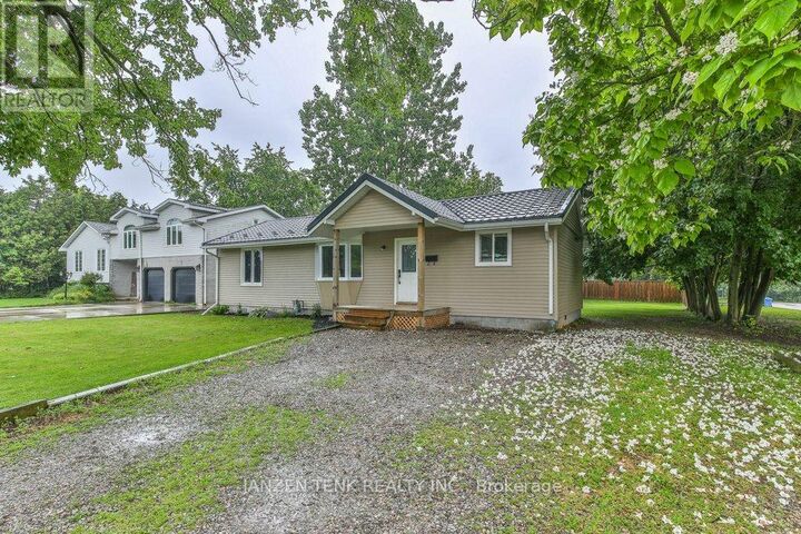 Property Photo:  11793 Springfield Road  ON N0L 2J0 