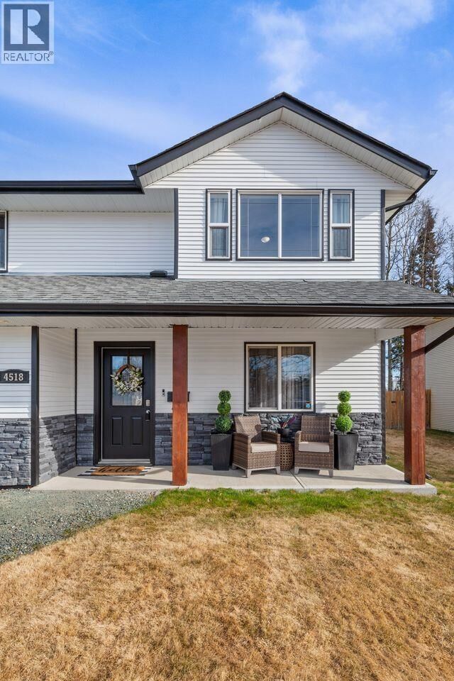 Property Photo:  4518 Gray Drive  BC V2K 4Y4 