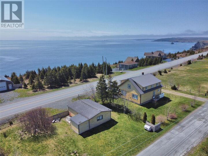 Property Photo:  1 Conception Bay Highway  NL A0A 1L0 