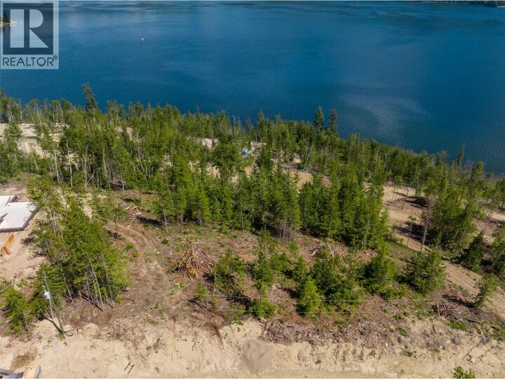 Property Photo:  5600 Adams West Fs Road Lot 11  BC V0E 2E0 