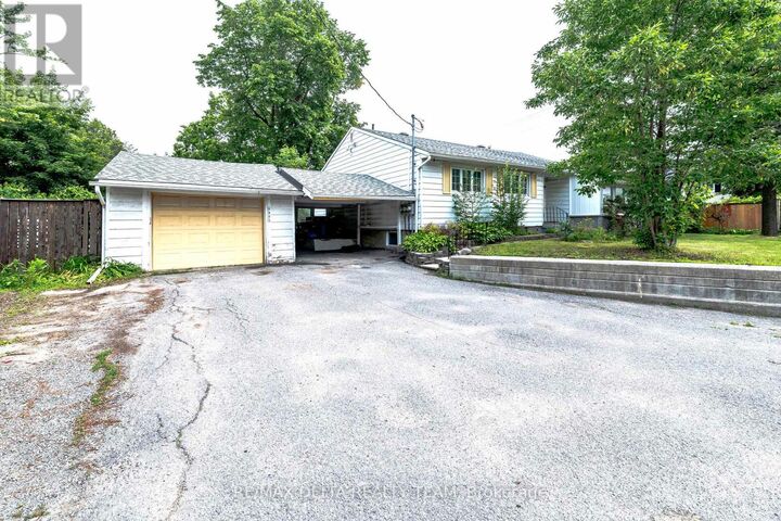 Property Photo:  2801 Baseline Road 3  ON K2H 7B6 