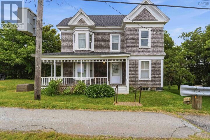 Property Photo: 1843 Highway 1 NS B0W 1M0