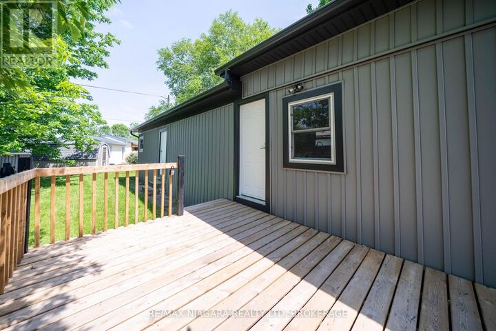 Property Photo: 4595 Abigail Lane ON L3J 0W1