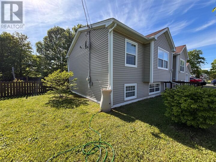 Property Photo:  5 Oakes Road  NL A8A 1X5 