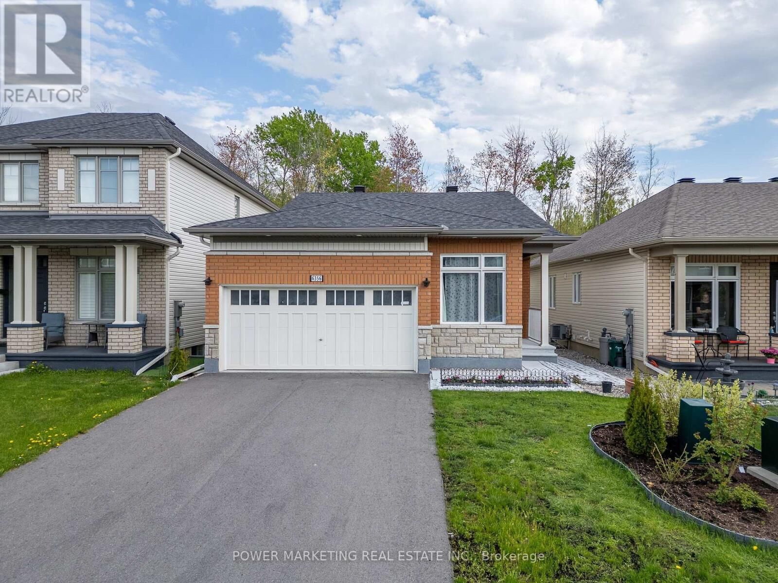 Property Photo:  6356 Renaud Road  ON K1W 0R9 