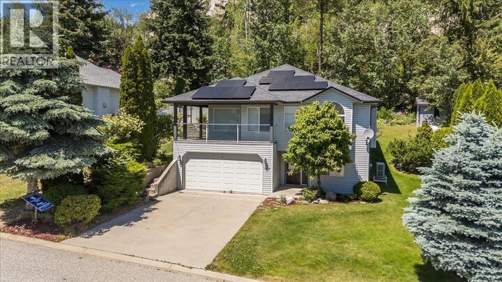 Property Photo:  1479 37th Street  BC V1N 4J5 