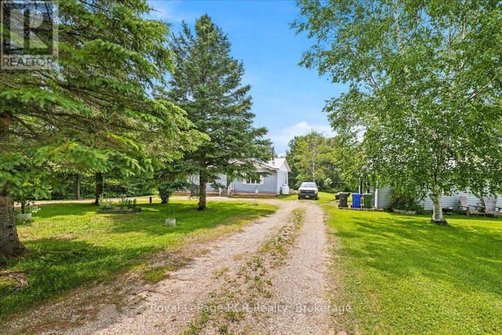 Property Photo: 111466 Grey Rd 14 ON N0G 1N0