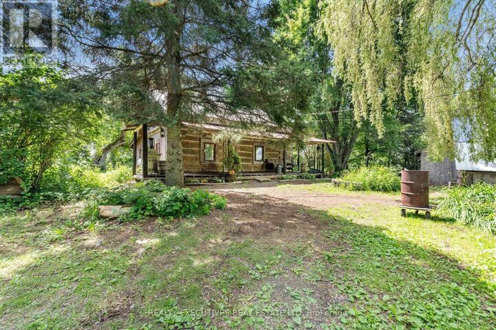 Property Photo:  10550 Hulbert Road  ON K0C 1C0 