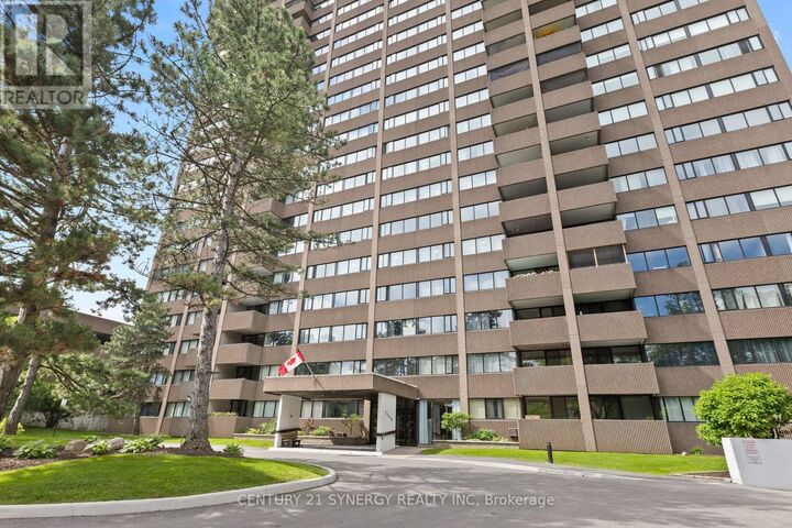 Property Photo:  3360 Southgate Road 808  ON K1V 9A6 