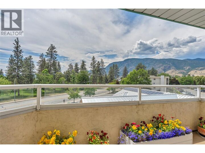 Property Photo: 3595 Skaha Lake Road 303 BC V2A 7K2