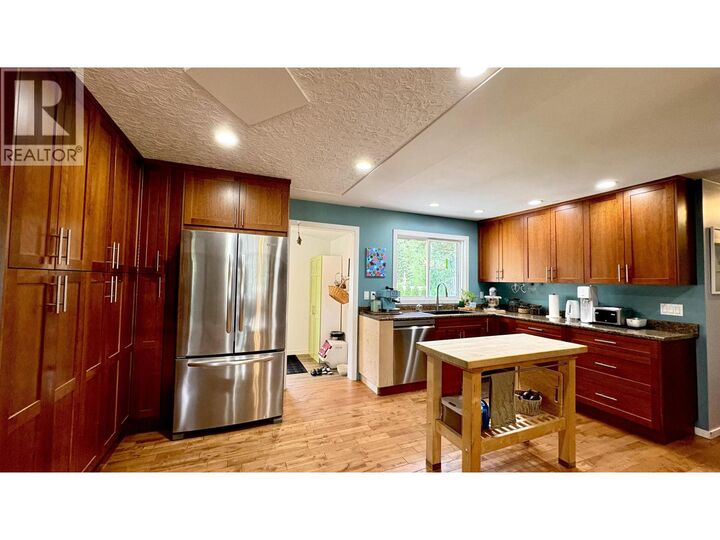 Property Photo: 4535 Myers Road BC V2N 5Z7