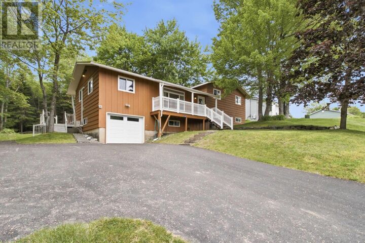 Property Photo: 36 Anthony Avenue NS B2T 1A3