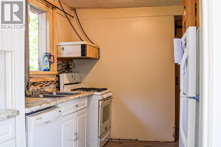 Property Photo:  40 Ramey Avenue  ON L3K 2L3 