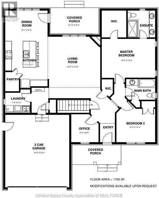 Property Photo:  1875 Molise Boulevard  ON N0P 2G0 
