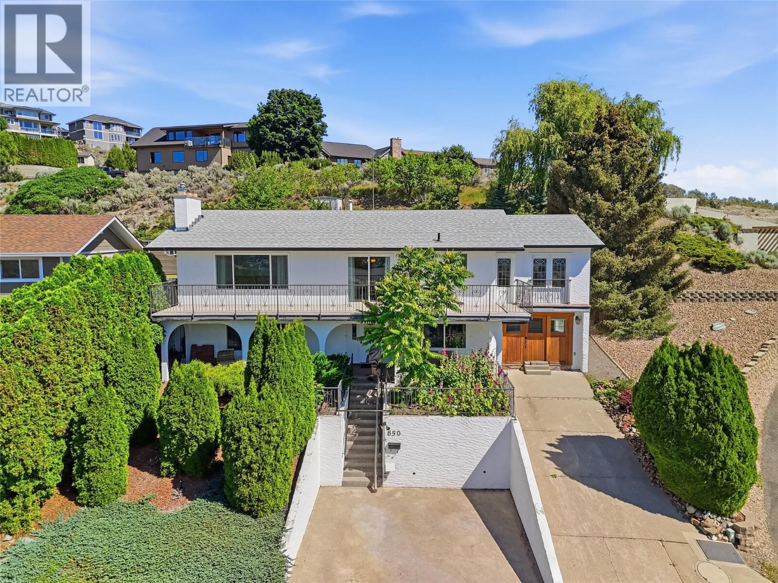 Property Photo: 850 Norview Road BC V2B 3G9