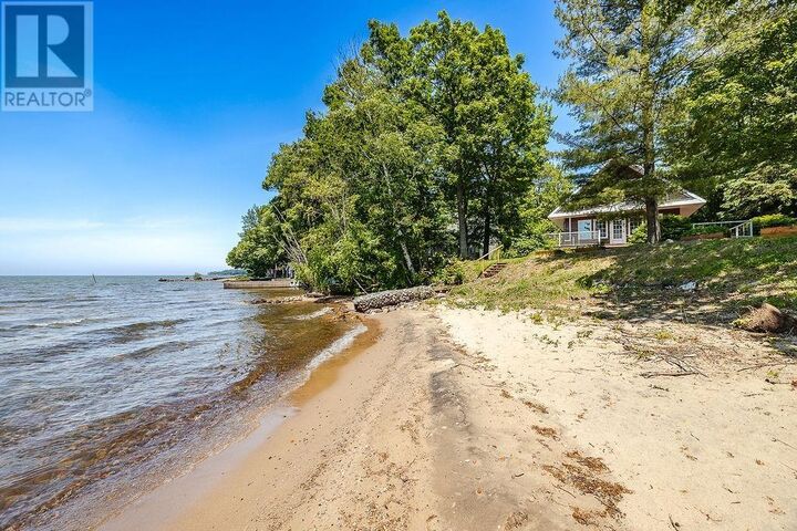 Property Photo: 4439 Second Line W ON P6A 6K4