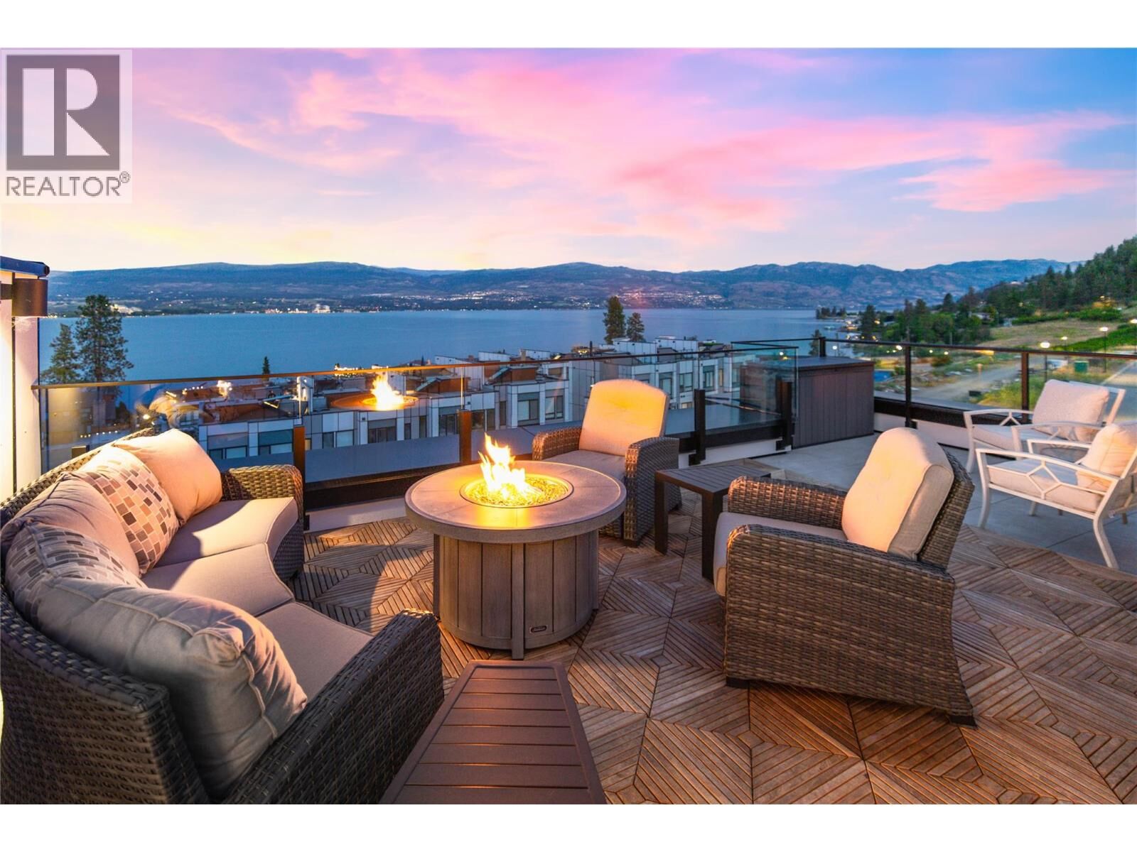Property Photo: 2100 Campbell Place 107 BC V1Z 0A7