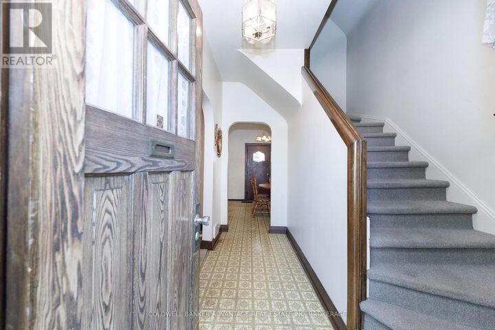 Property Photo: 48 Empire Street ON L3B 2L4