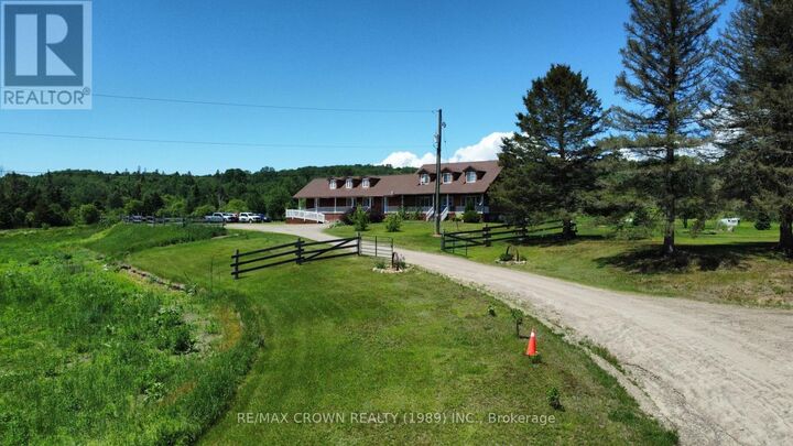 Property Photo: 43 Line 3 Road North ON P0H 2E0