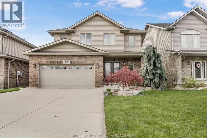 430 Twilight Trail — photo 1