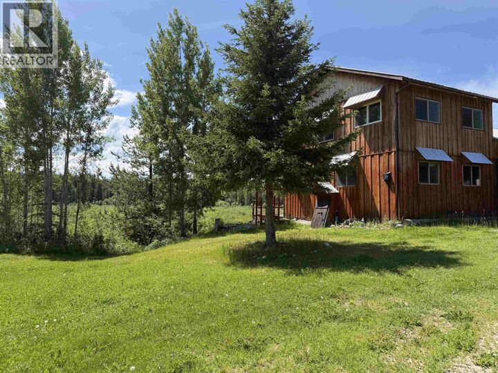 Property Photo:  6481 Black Creek Road  BC V0L 1L0 