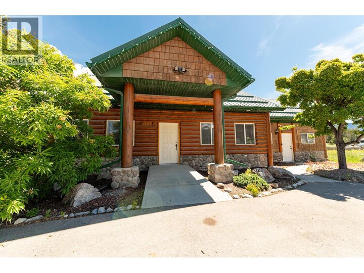 Property Photo: 8898 Grainger Road BC V0B 1B0