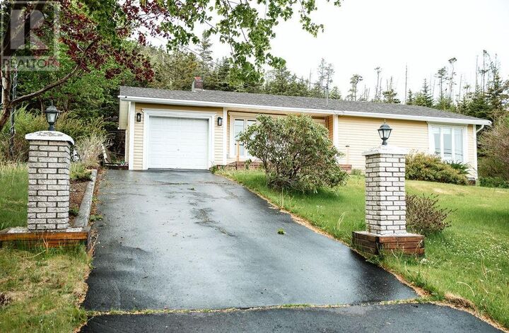 Property Photo:  4 Point Verde Road  NL A0B 2Y0 