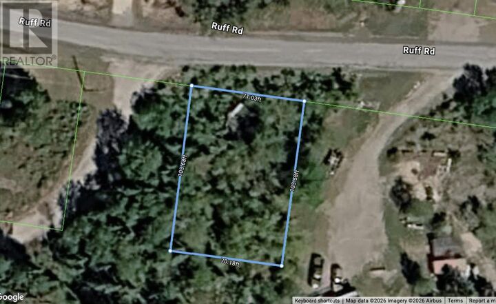 Property Photo:  Pcl Blk A-2 Mine Centre  ON P0W 1H0 