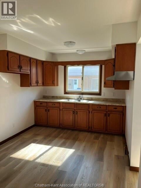 Property Photo:  452 Sandy Street 1  ON N7L 4C9 