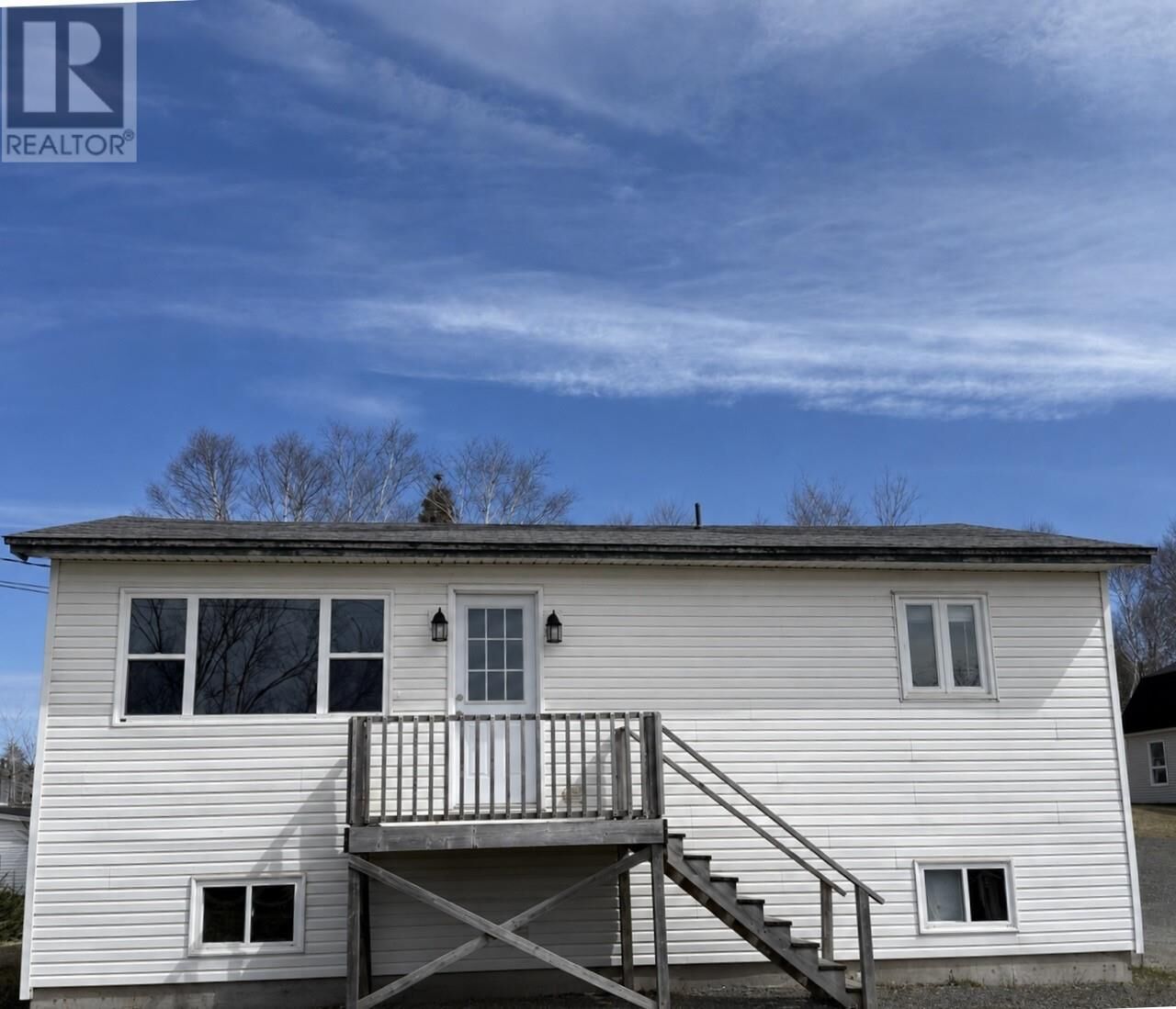 Property Photo:  31 Forest Drive  NL A0C 1V0 