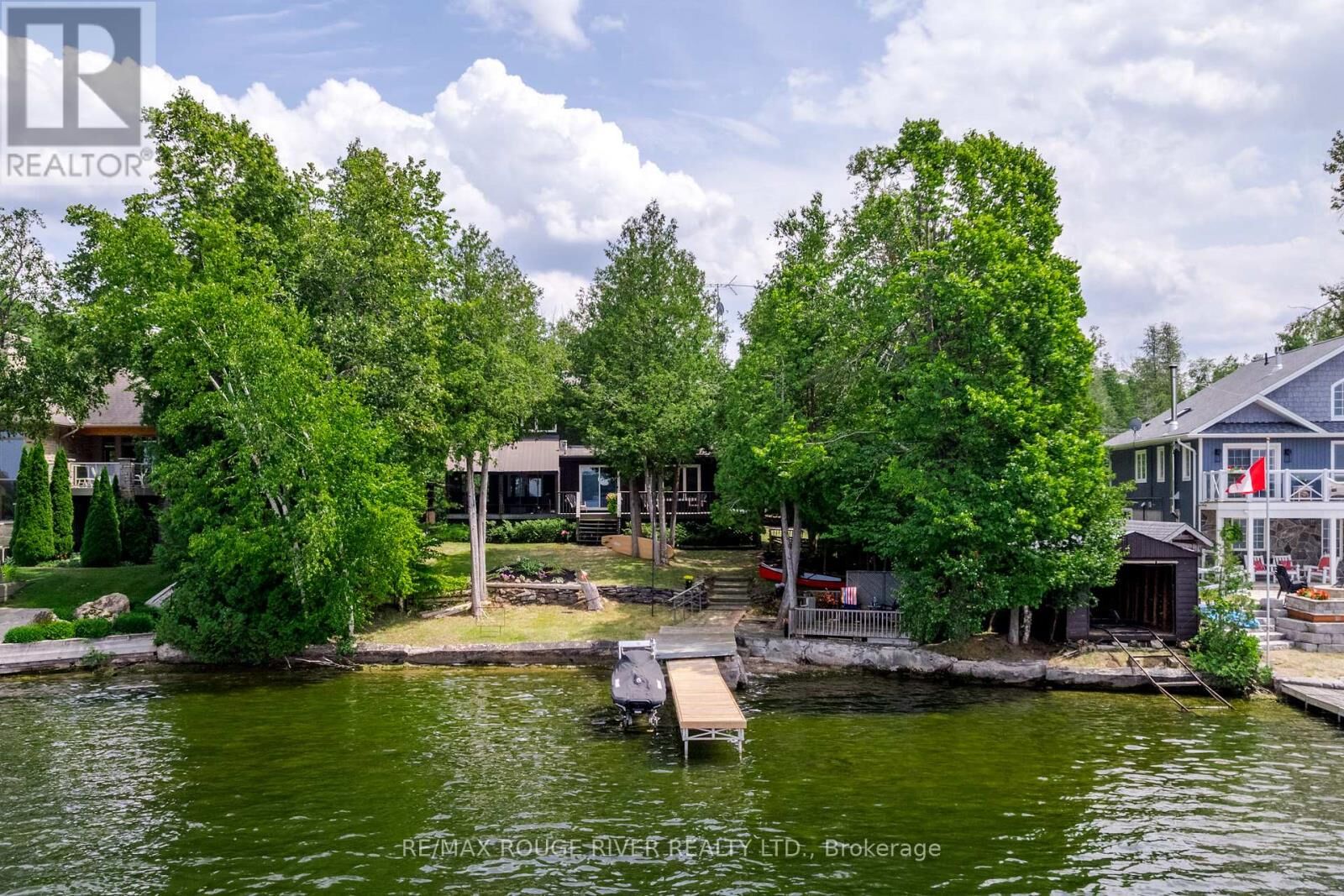 Property Photo:  1280 Birchview Road  ON K0L 2H0 