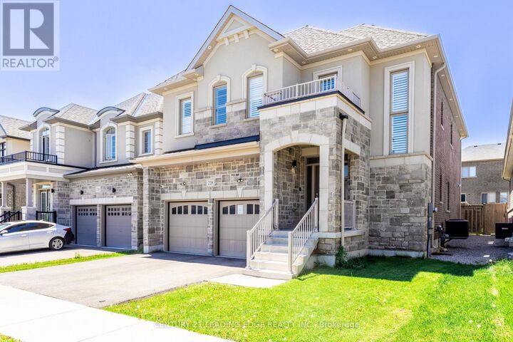 Property Photo:  228 Fleetwood Drive  ON L1K 3E7 
