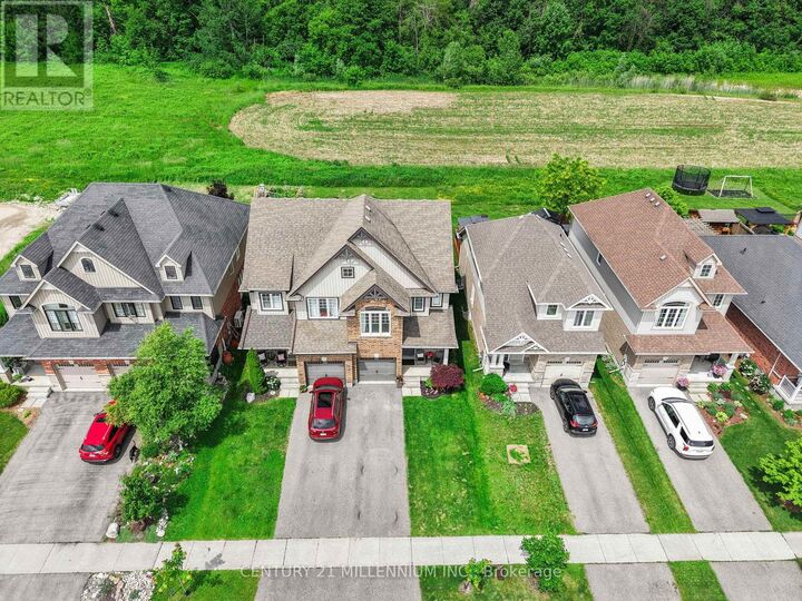 Property Photo:  22 Limera Avenue  ON N3B 0B6 
