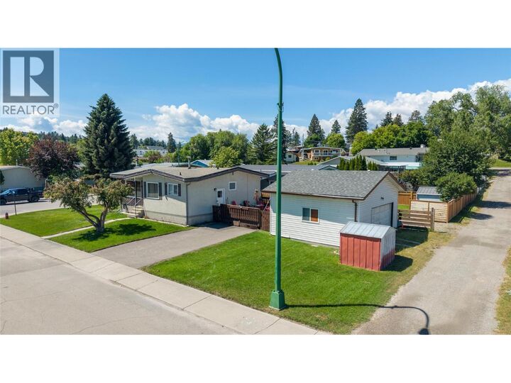 Property Photo: 1516 6A Street South BC V1C 4J1