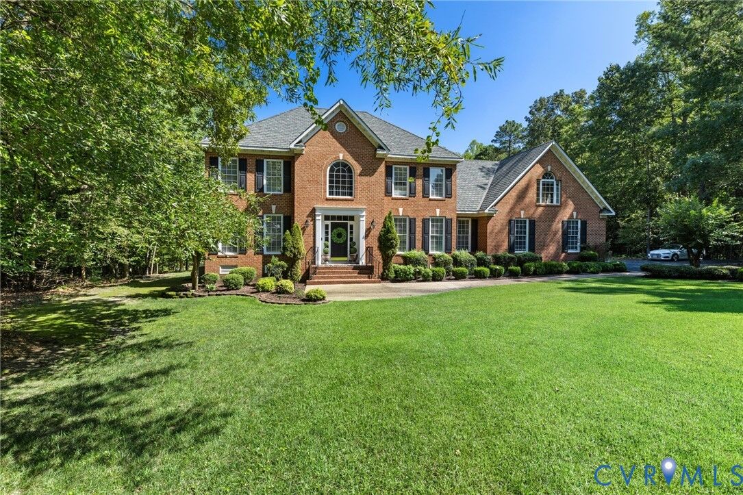 Property Photo:  10836 Egret Court  VA 23838 
