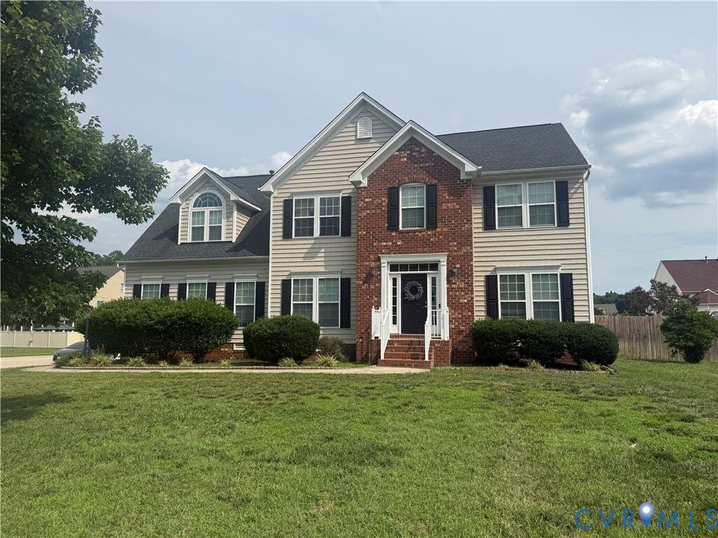Property Photo:  1606 Astwood Cove Drive  VA 23836 
