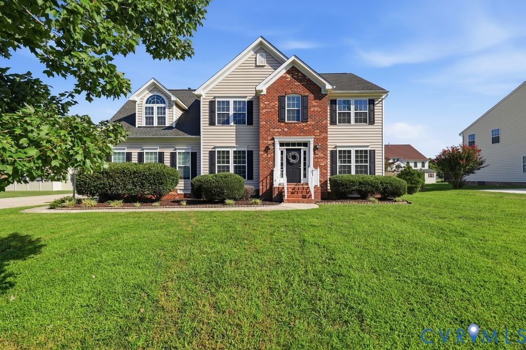 Property Photo: 1606 Astwood Cove Drive VA 23836