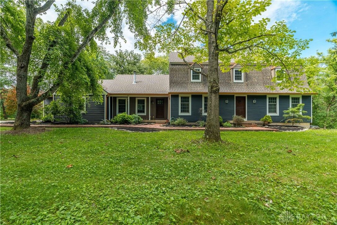 Property Photo: 2279 Upper Bellbrook Road OH 45385
