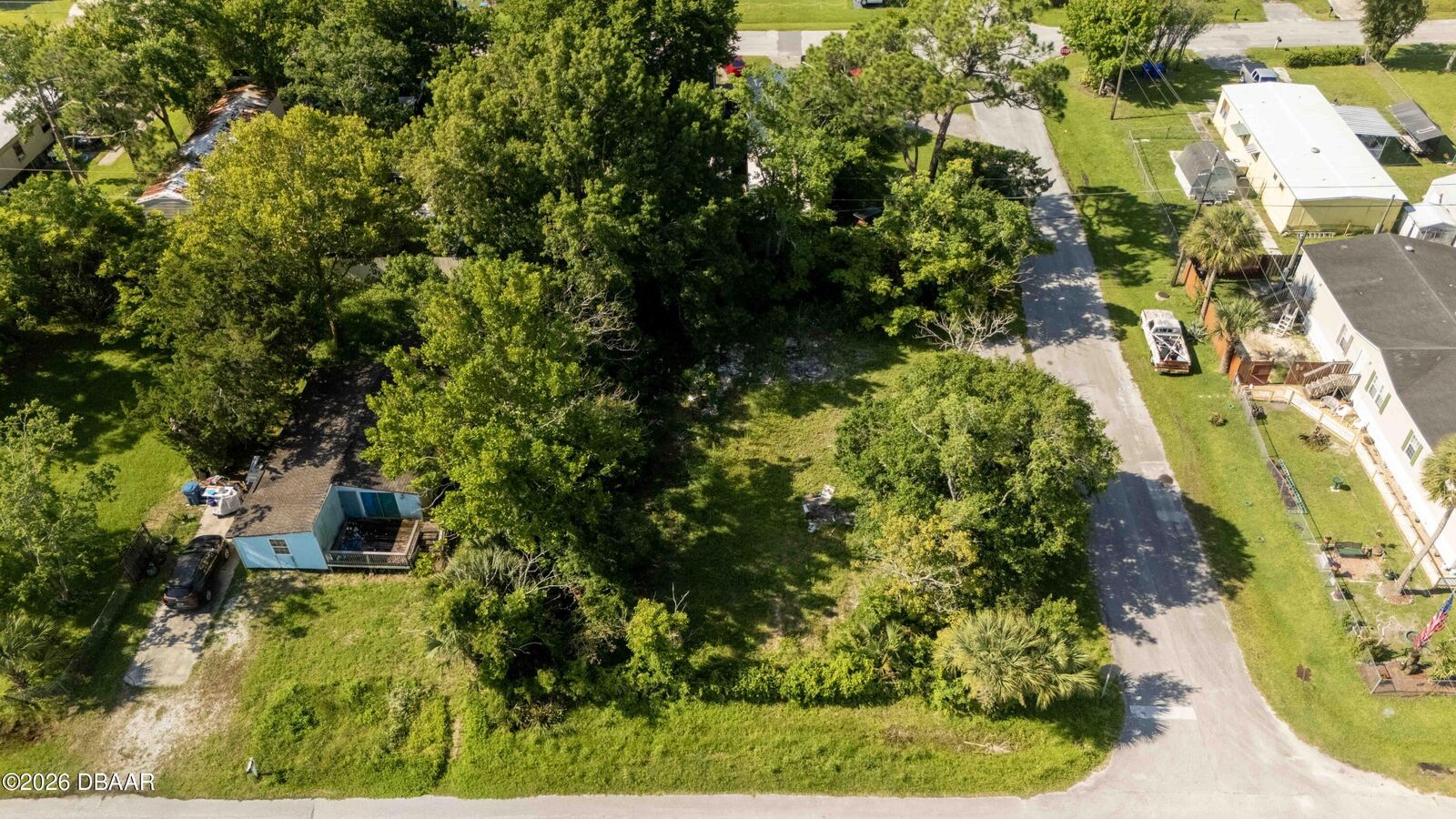 Property Photo:  1111 Avenue I  FL 32174 