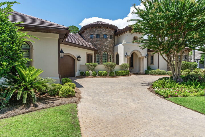 Property Photo:  3580 Preserve Drive  FL 32550 