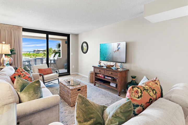 Property Photo:  500 Gulf Shore Drive 112A  FL 32541 