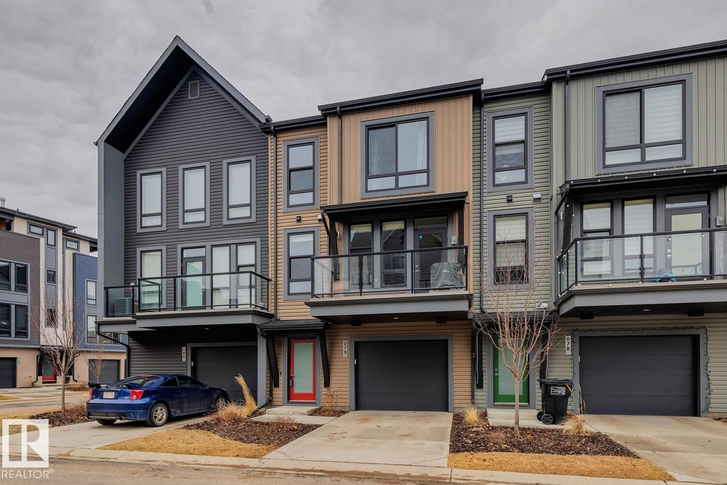 Property Photo:  1304 Rutherford Road SW 79  AB T6W 0B4 