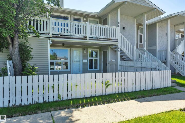 2703 79 Street NW 165 — photo 1
