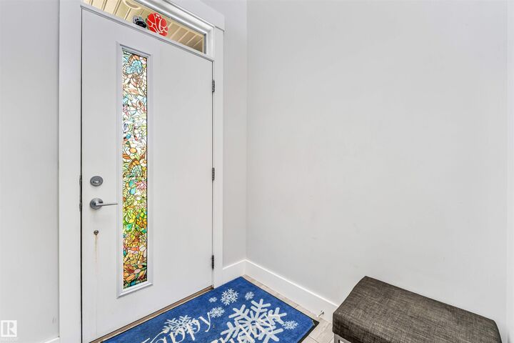 Property Photo:  8516 216 Street NW  AB T5T 4W2 