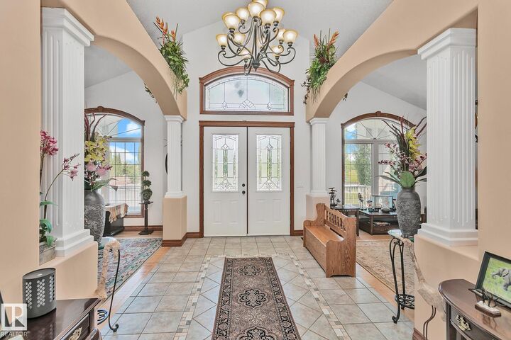 Property Photo: 51430 Rge Road 231 400 AB T8B 1K9