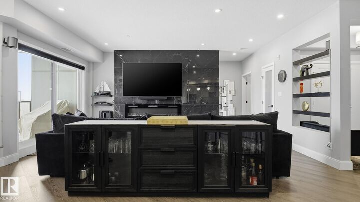 Property Photo: 7463 May Common NW 311 AB T6R 0X1