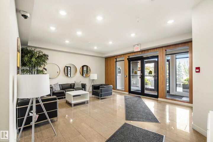 Property Photo: 625 Leger Way NW 310 AB T6R 0W4