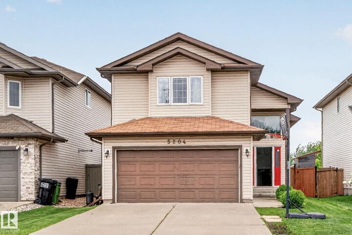 Property Photo:  5204 159 Avenue NW  AB T5Y 0M4 
