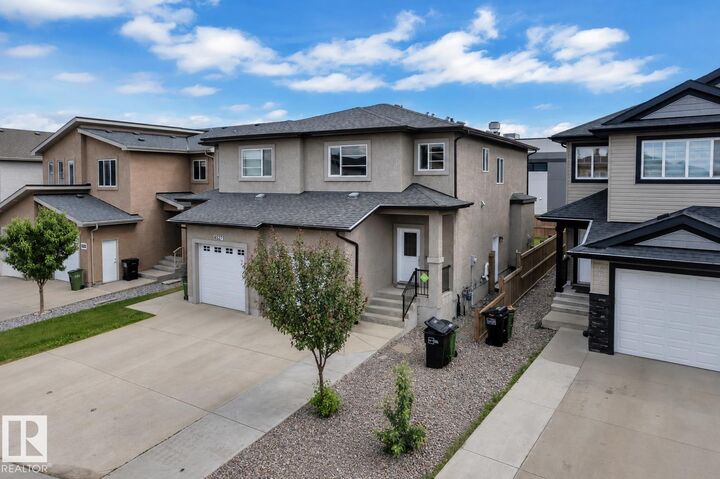 Property Photo: 6529 172 Avenue NW AB T5Y 3R1