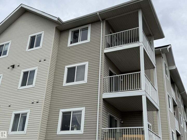 Property Photo:  4309 33 Street 301  AB T7Z 0C4 